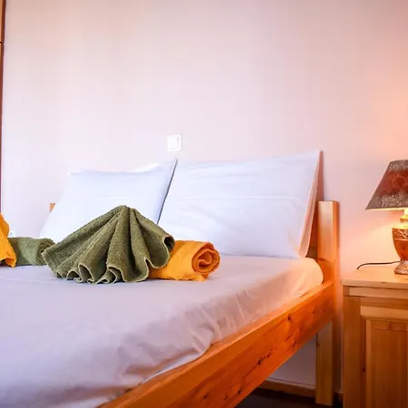 Appartamento di 45 m² con 2 camera(e) e 2 bagno(i) privato(i) in zona Asini